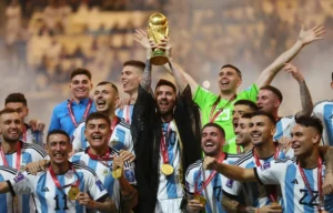 Hành trình bảo vệ ngôi vương của Argentina tại World Cup 2026.